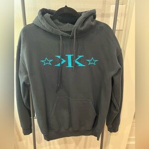 Kustomz Ink Klothing Hoodie
